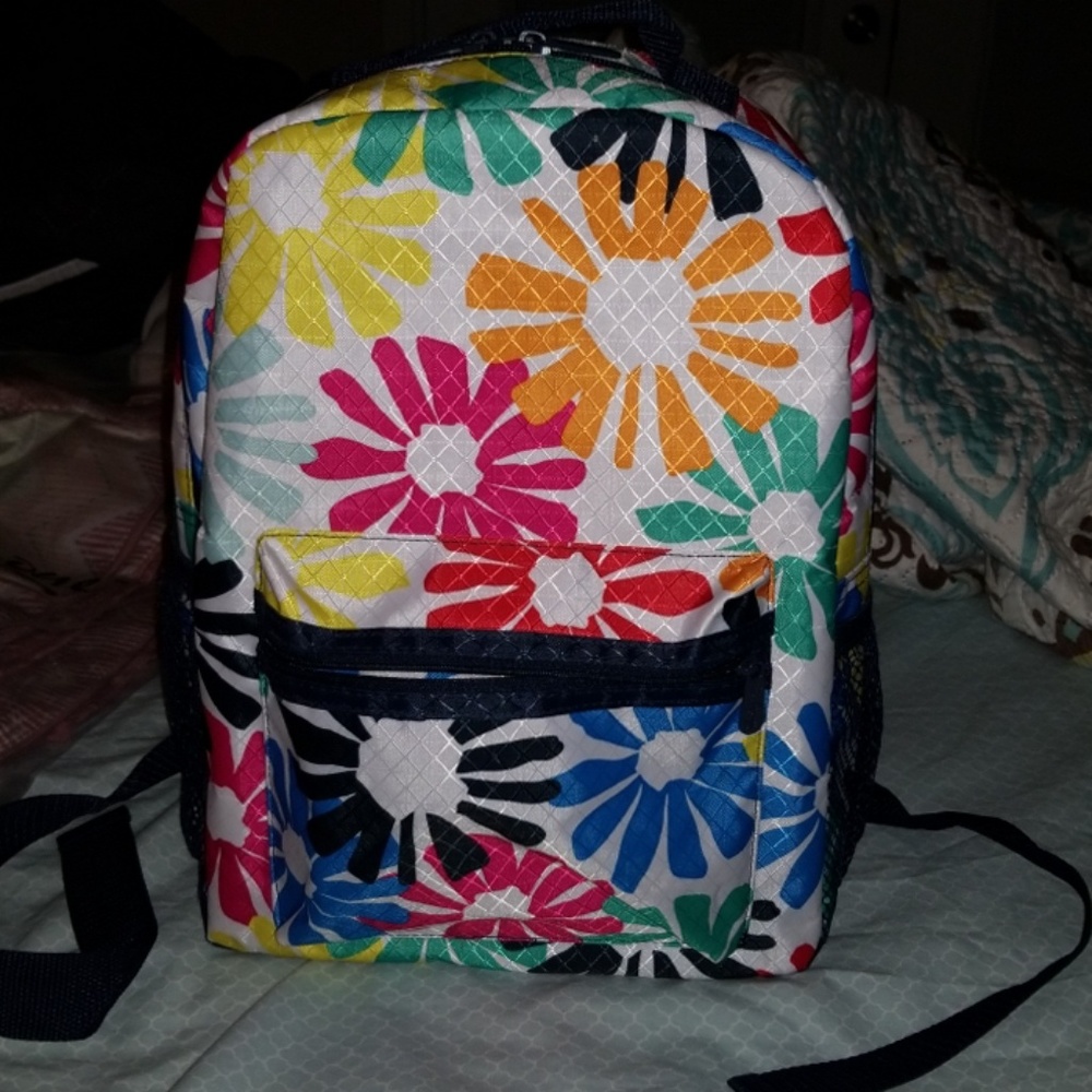 Lil go back pack